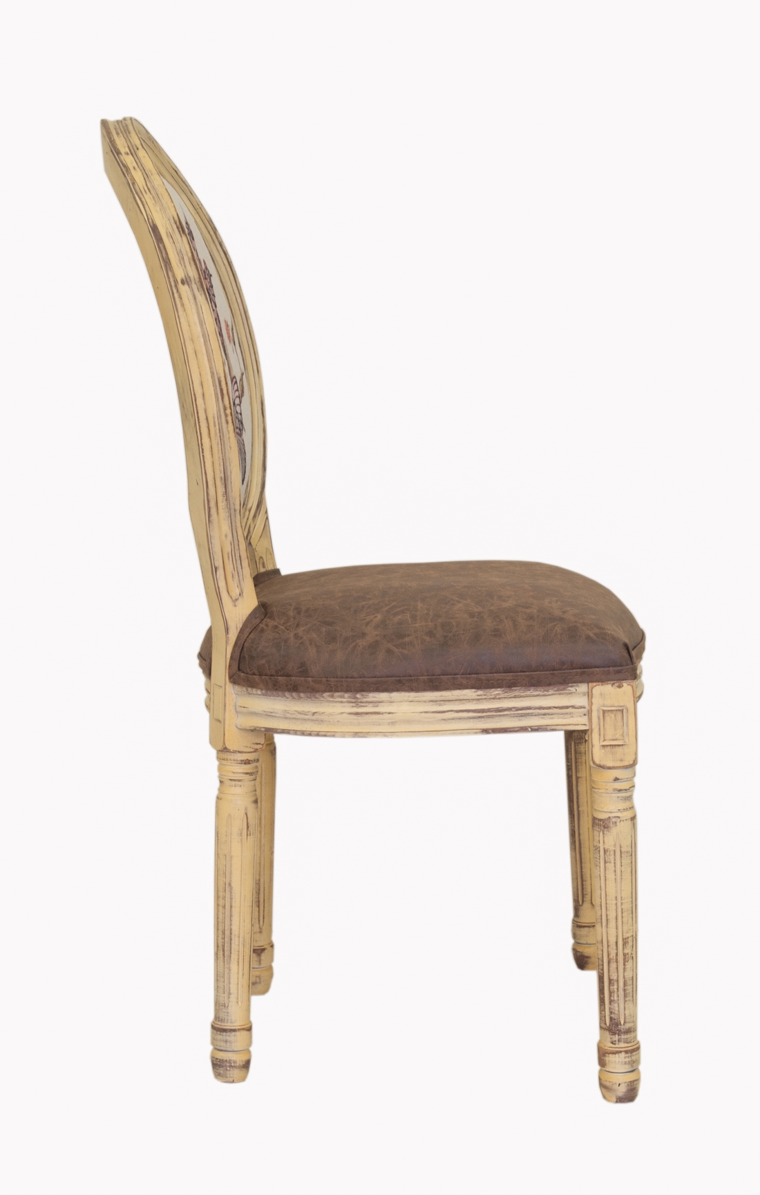 купить Стул Volker Butterfly