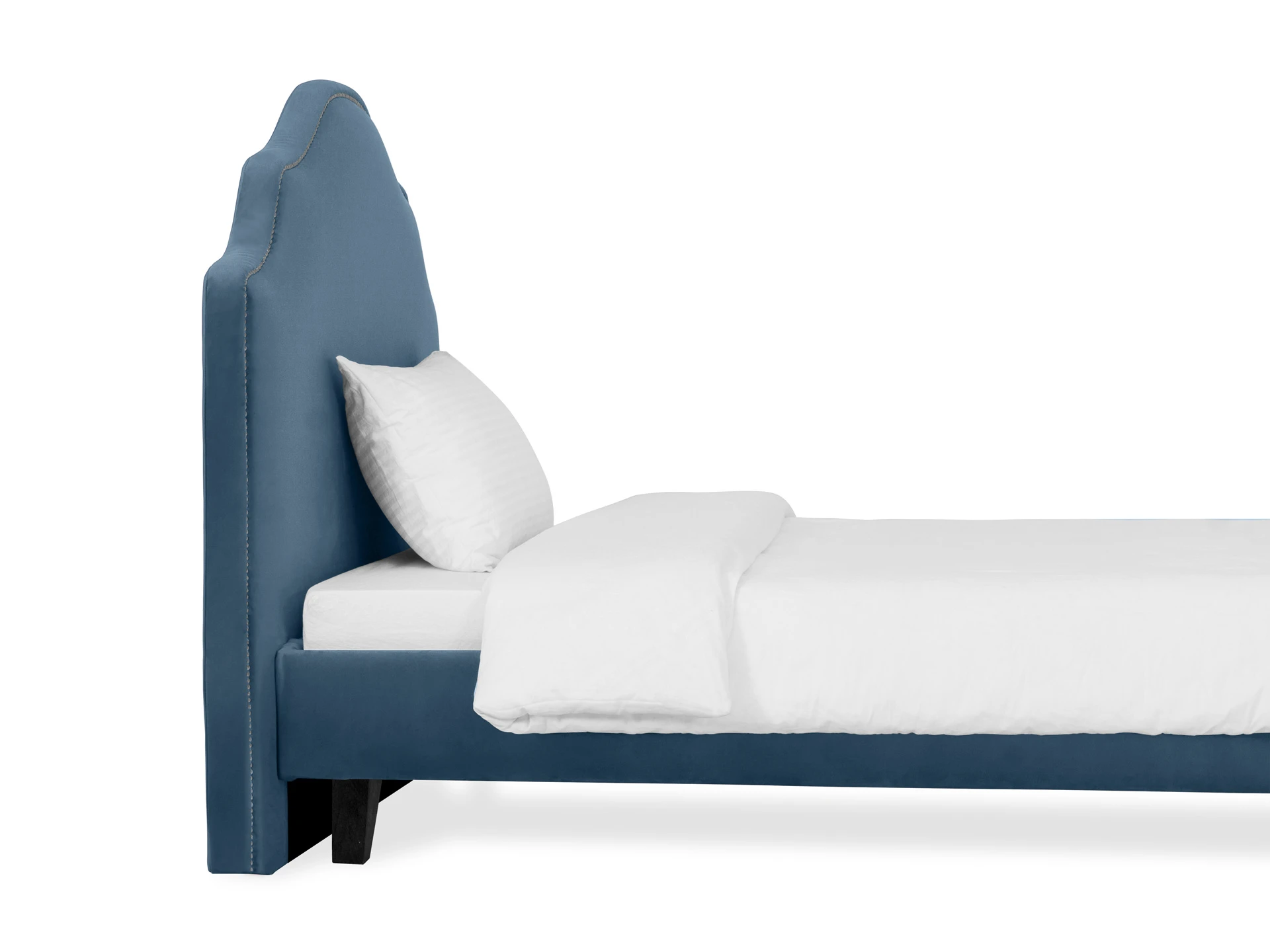 Кровать Princess II L в интерьере