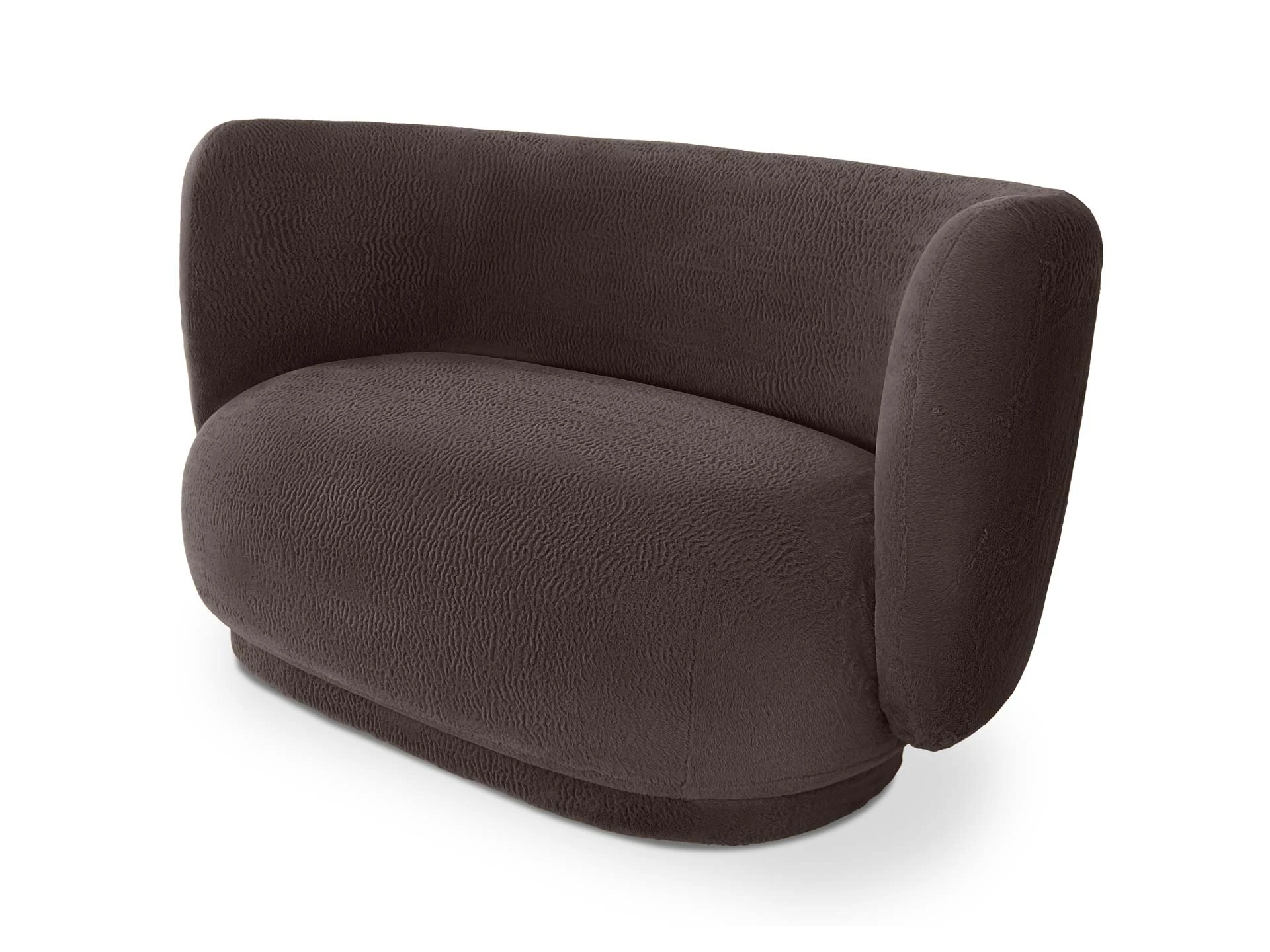 фото Диван Lucca 2-х местный в интерьере