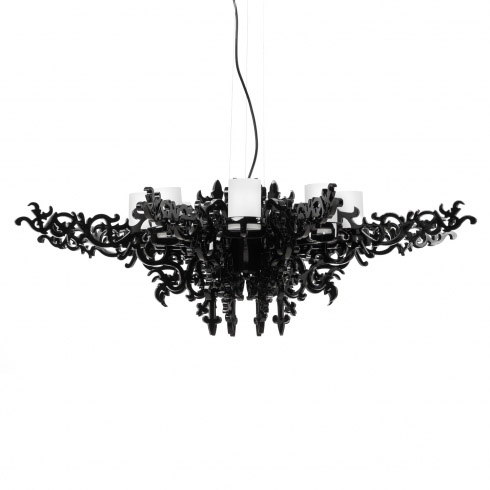 Подвесной светильник Mansion Chandelier