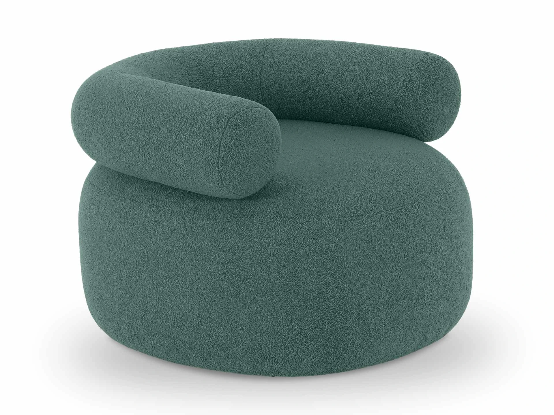 фото Кресло Tirella вращающееся в Москве фото Кресло Tirella вращающееся