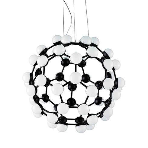 Подвесной светильник Fullerene