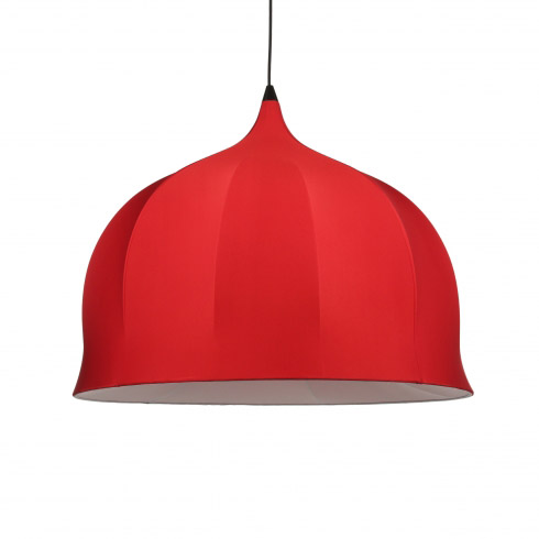 Подвесной светильник Dome Modern диаметр 80 Подвесной светильник Dome Modern диаметр 80<br><br>Высота, см: 150<br>Диаметр: 80<br>Тип лампочки: E27<br>Количество ламп: 1<br>Абажур: Ткань