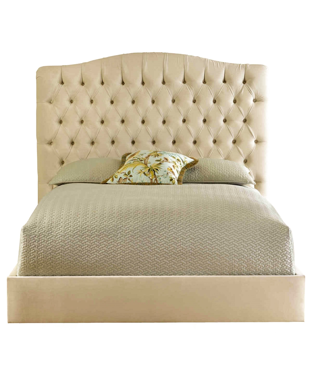 купить Дизайнерская кровать для гостиниц Zea