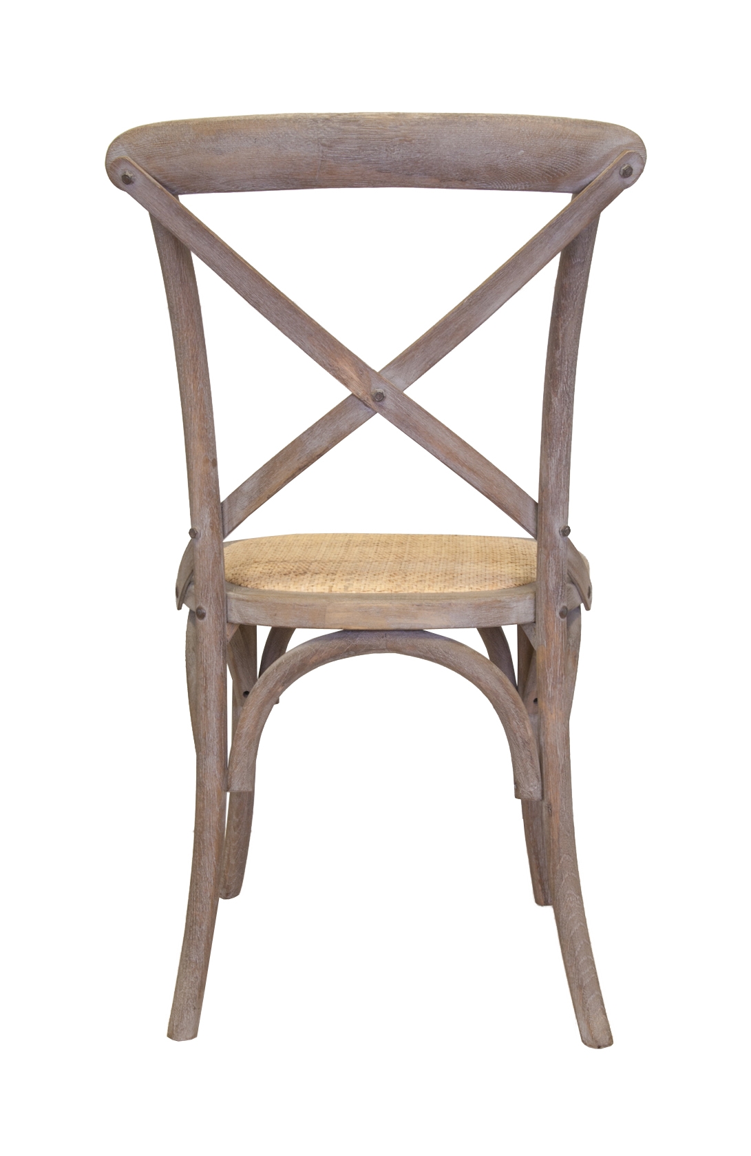 заказать Стул Cross Back Old в Москве заказать Стул Cross Back Old