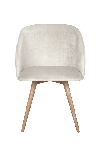 Стул Visti Milk V3