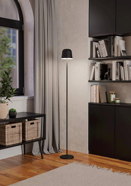 901748 Аккуммуляторный торшер сенсорный, диммируемый MANNERA-L в Москве 901748 Аккуммуляторный торшер сенсорный, диммируемый MANNERA-L