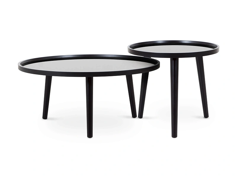 Набор журнальных столов Focus