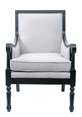 Классическое кресло Colin в американском стиле на заказ