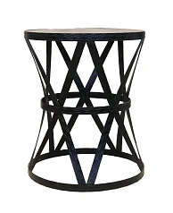 стильные Журнальный столик круглый Parlan