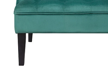 стильный Американский диван Sommet Green V2