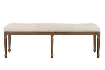 купить красивые Оттоманка Clay Beige V2 в интернет-магазине