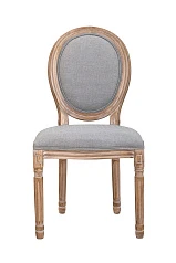 заказать Дизайнерский обеденный стул модерн Volker Grey