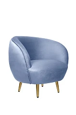 заказать Мягкое кресло для гостиниц Small Benee Sky в интернет-магазине