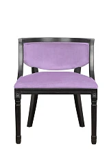 заказать Стул для кафе Orzo Purple