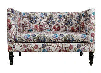 фото Диван Rose в современном стиле разноцветный