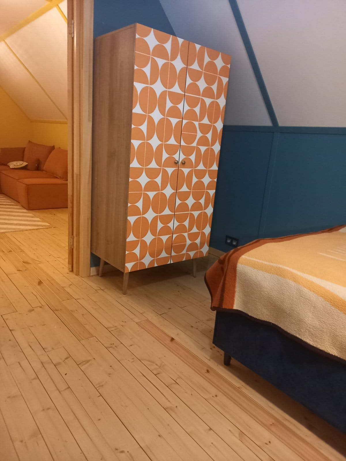 Пример интерьера 15