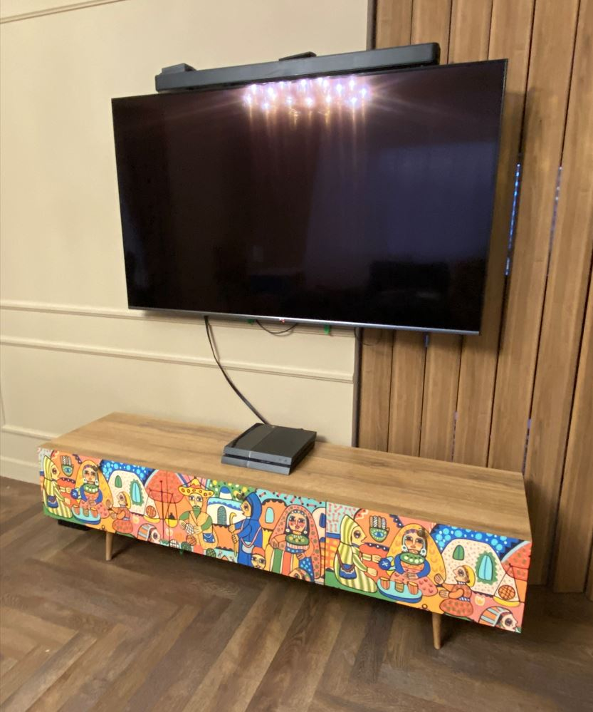 Пример интерьера 16