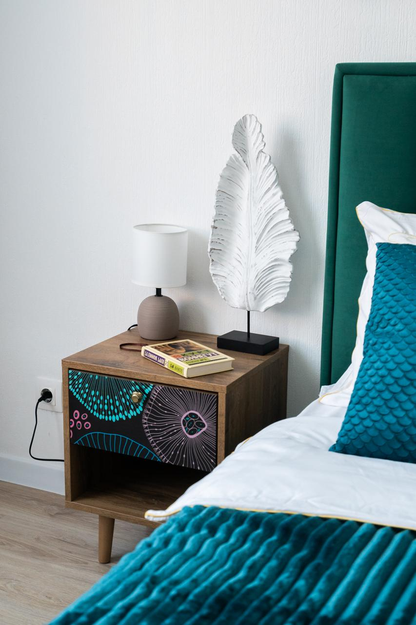 Пример интерьера 17