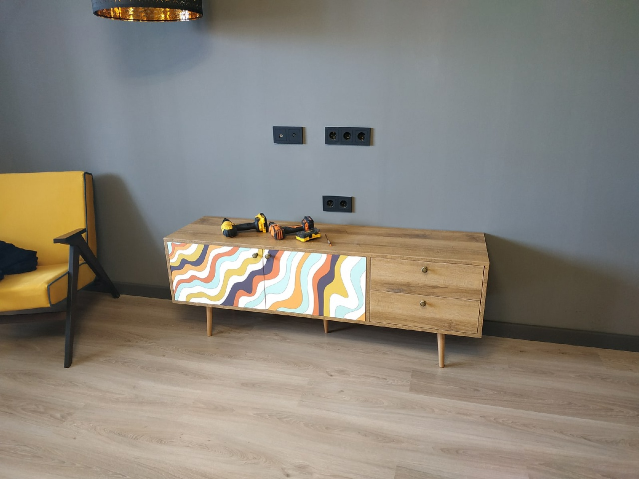 Пример интерьера 2