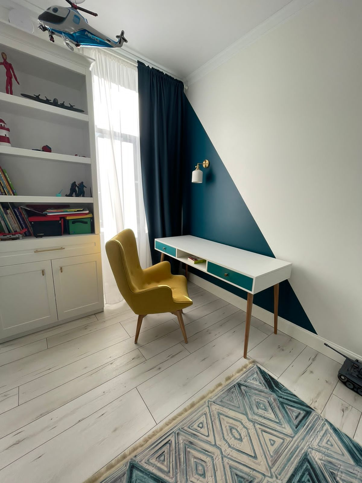 Пример интерьера 4