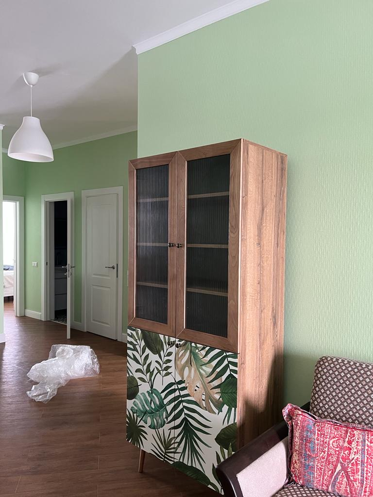 Пример интерьера 6