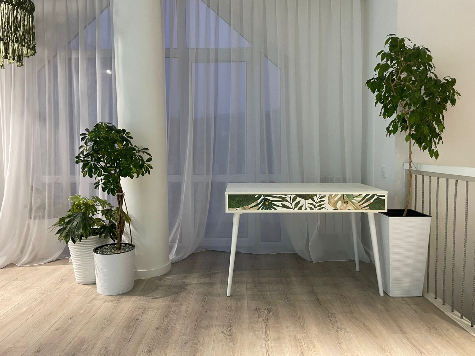 Пример интерьера 7