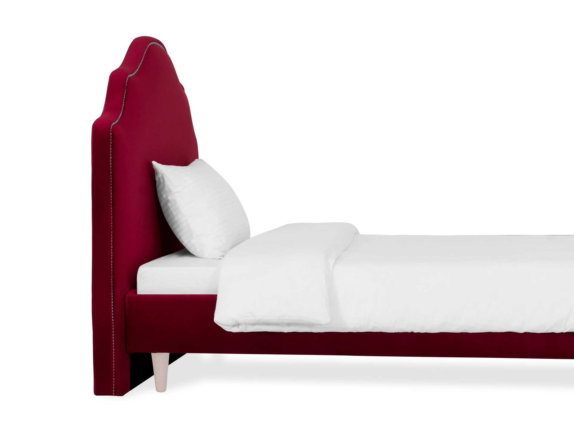 Кровать Princess II L в интерьере