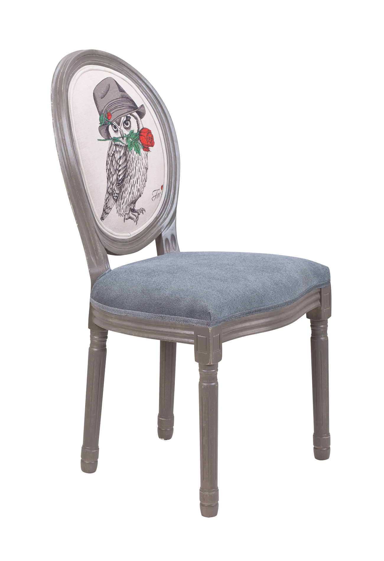 купить Стул Volker Owl V3