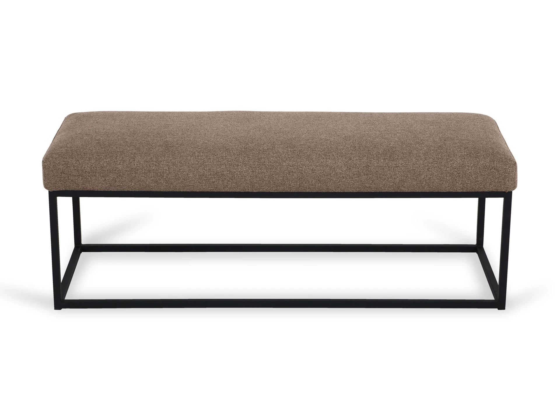 Банкетка Loft Flat в интерьере