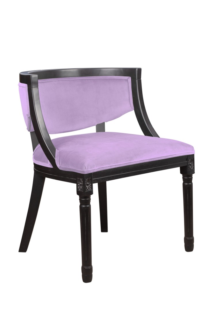 купить Стул Orzo Purple