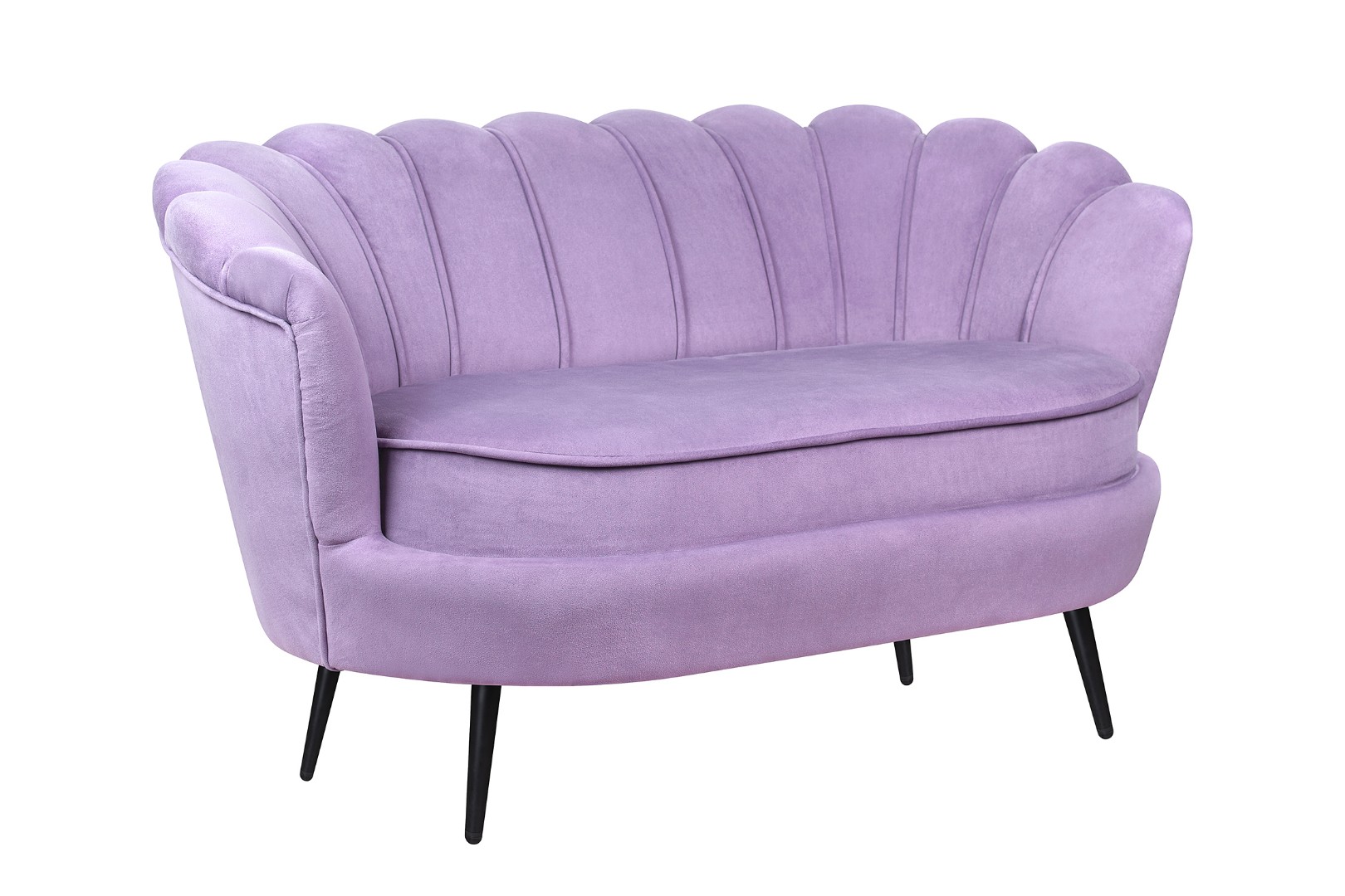 купить Диван ракушка Pearl Double Purple в Москве купить Диван ракушка Pearl Double Purple