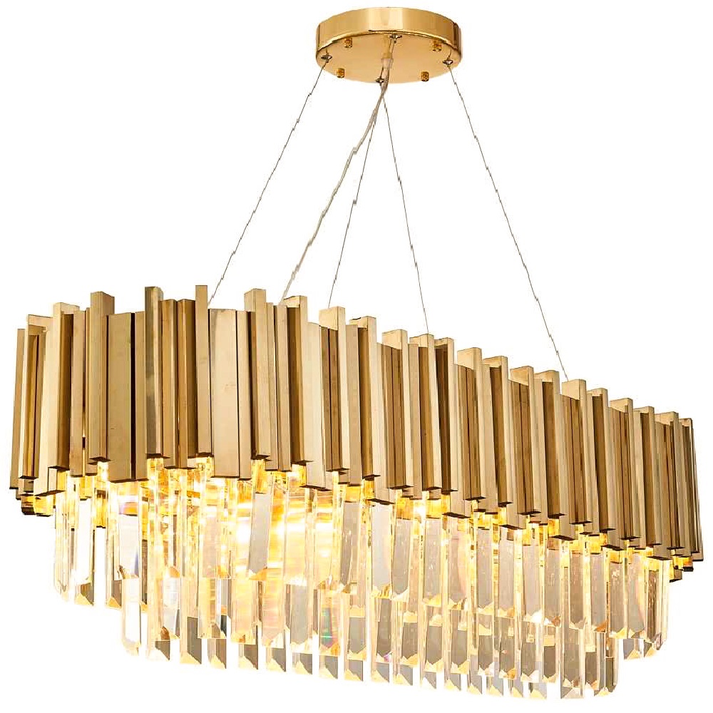 заказать Люстра Emerald L90