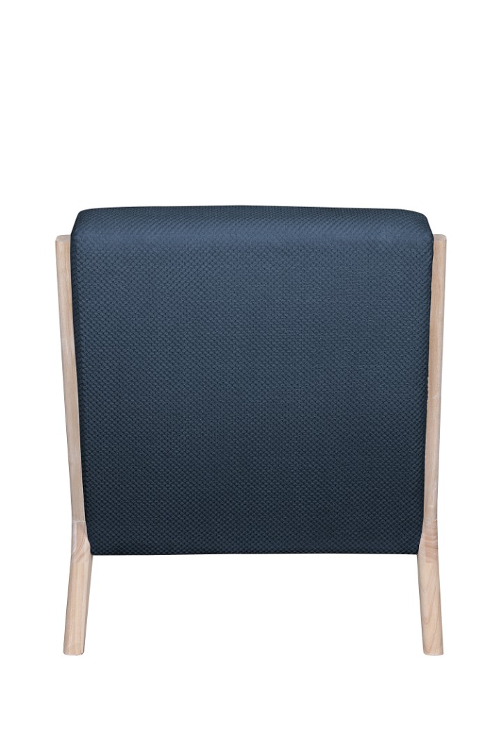 Кресло дизайнерское Cody N-demin в интернет-магазине