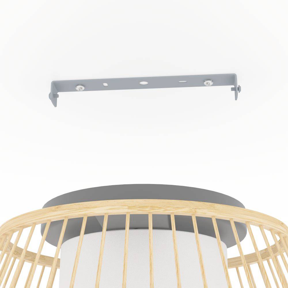 купить 390232 Потолочный светильник MONTERROSO