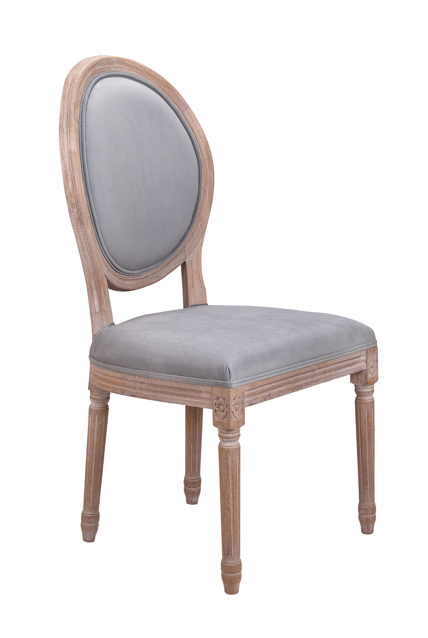 купить Стул для кафе Volker Oak Gray в Москве купить Стул для кафе Volker Oak Gray