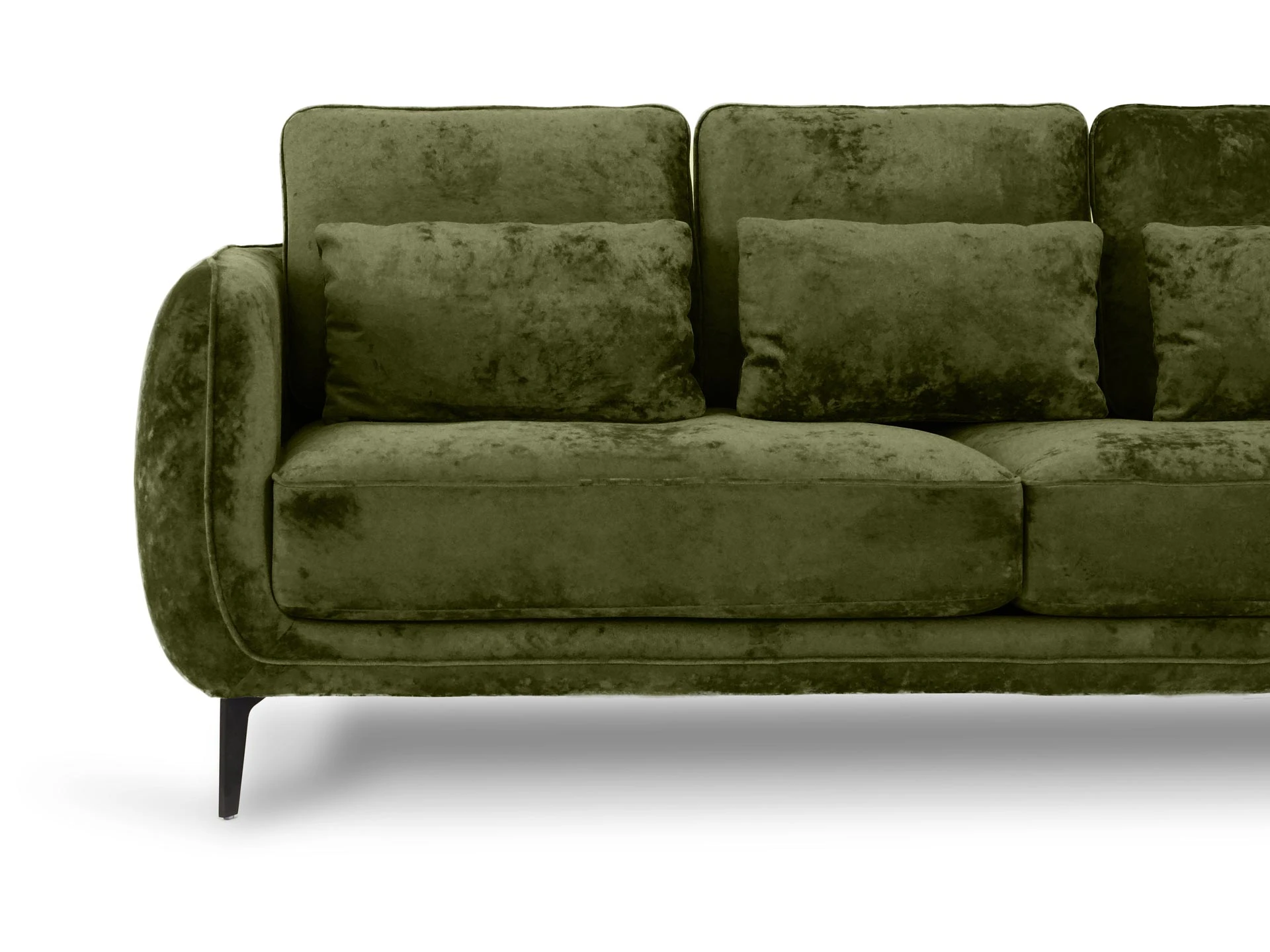 Диван Amsterdam трёхместный в интернет-магазине