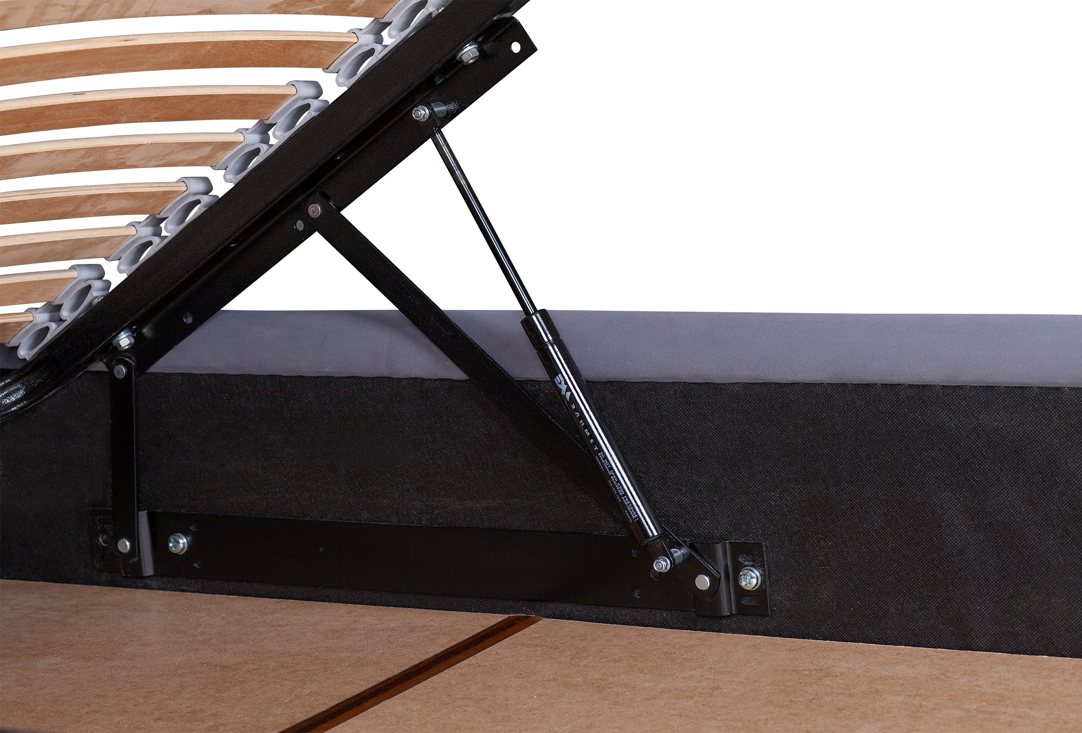 Дизайнерская кровать для гостиниц Arnett в интернет-магазине