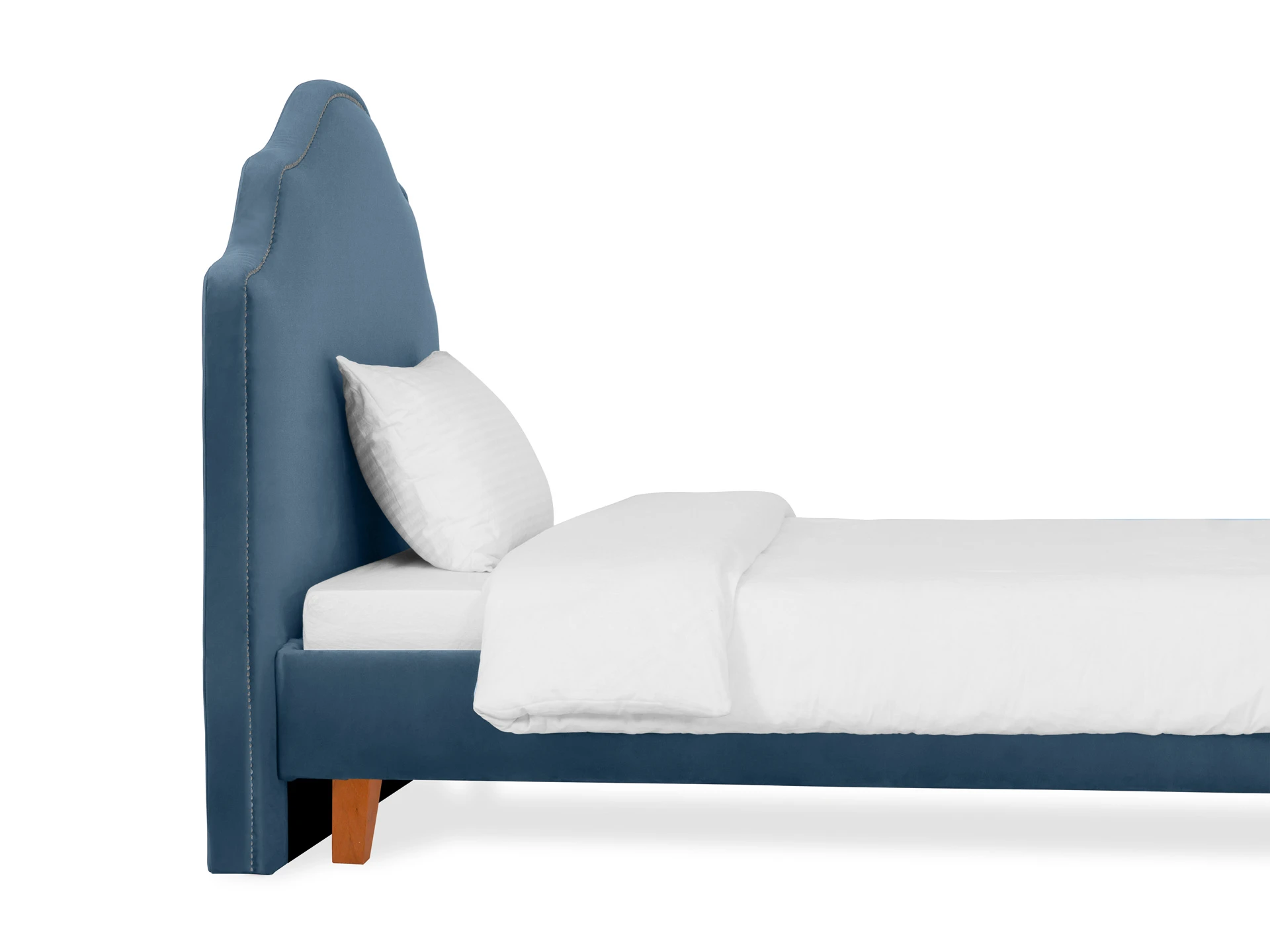 Кровать Princess II L в интерьере в Москве Кровать Princess II L в интерьере