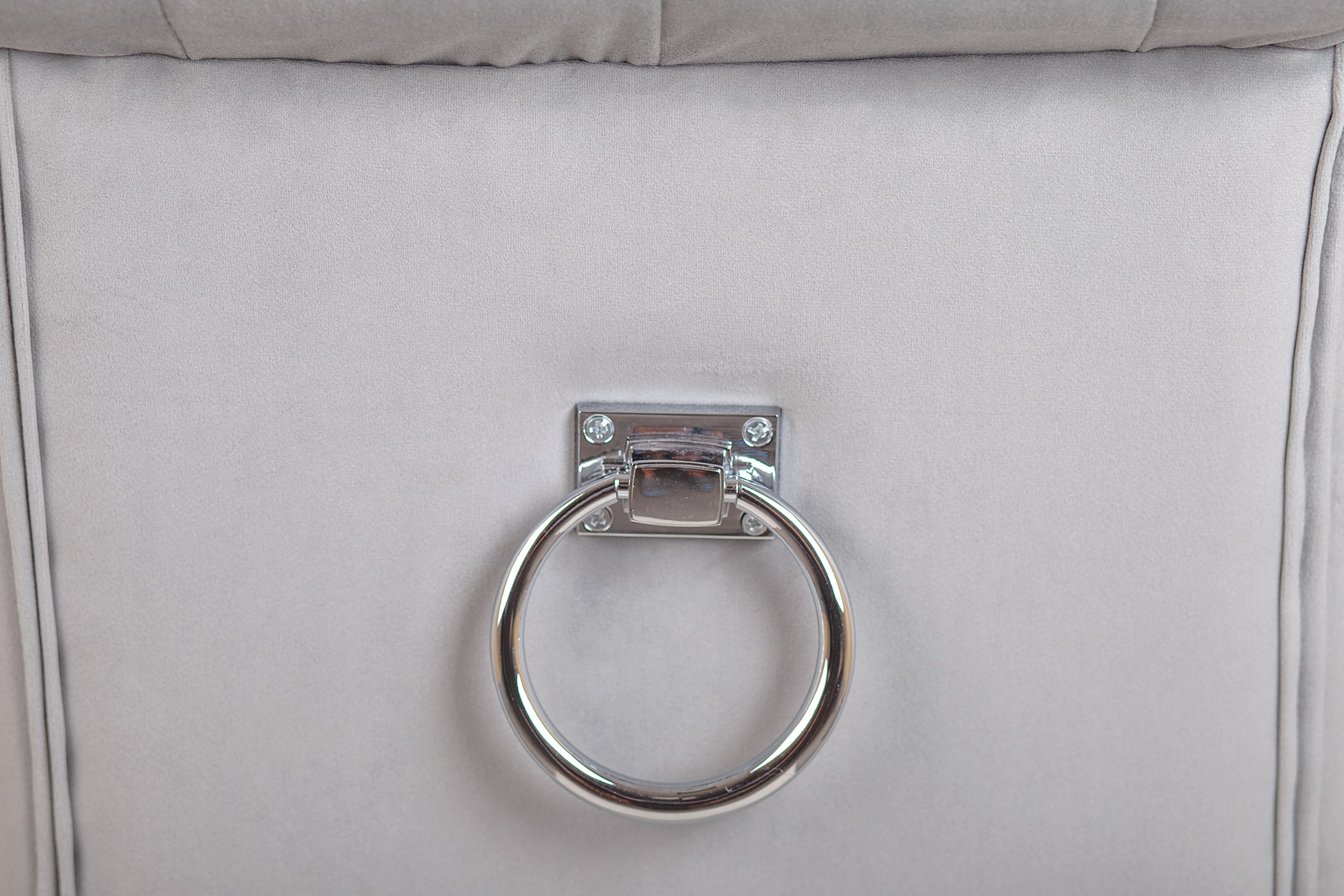 Стул Layton Light Gray в интерьере в Москве Стул Layton Light Gray в интерьере