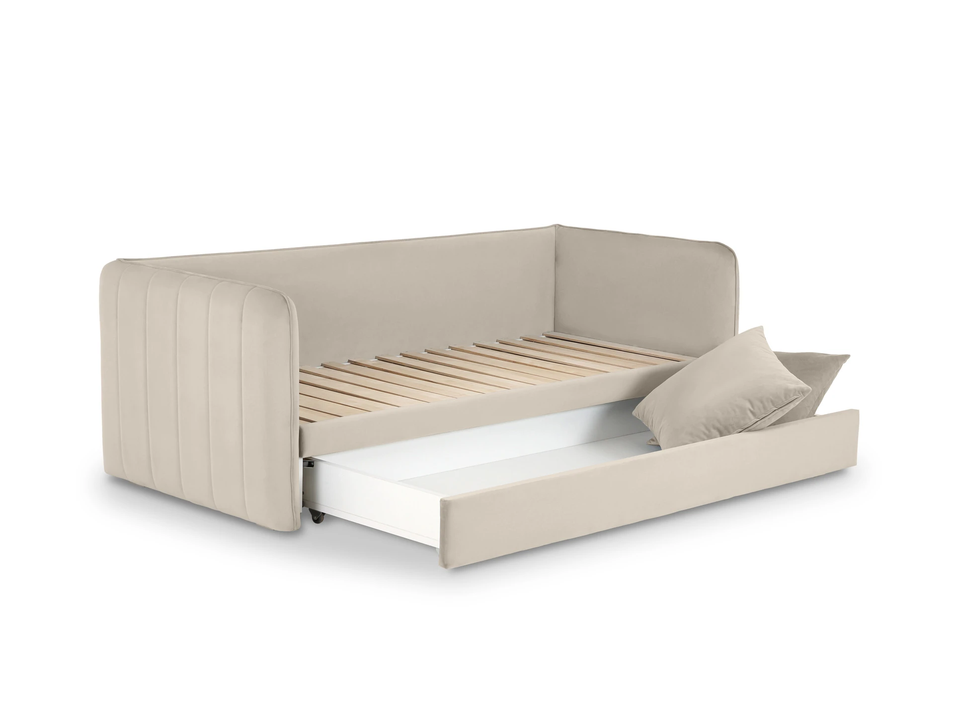 фото Кушетка Todi в интерьере в Москве фото Кушетка Todi в интерьере