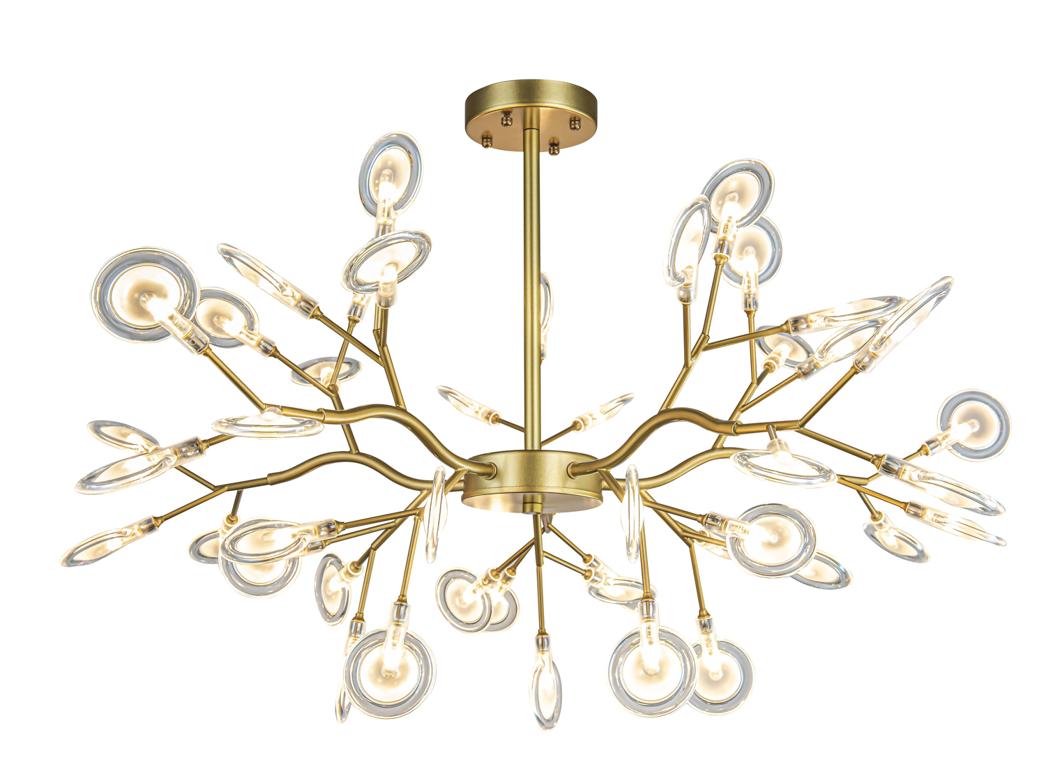 купить Люстра Winfordo 850 в Москве купить Люстра Winfordo 850