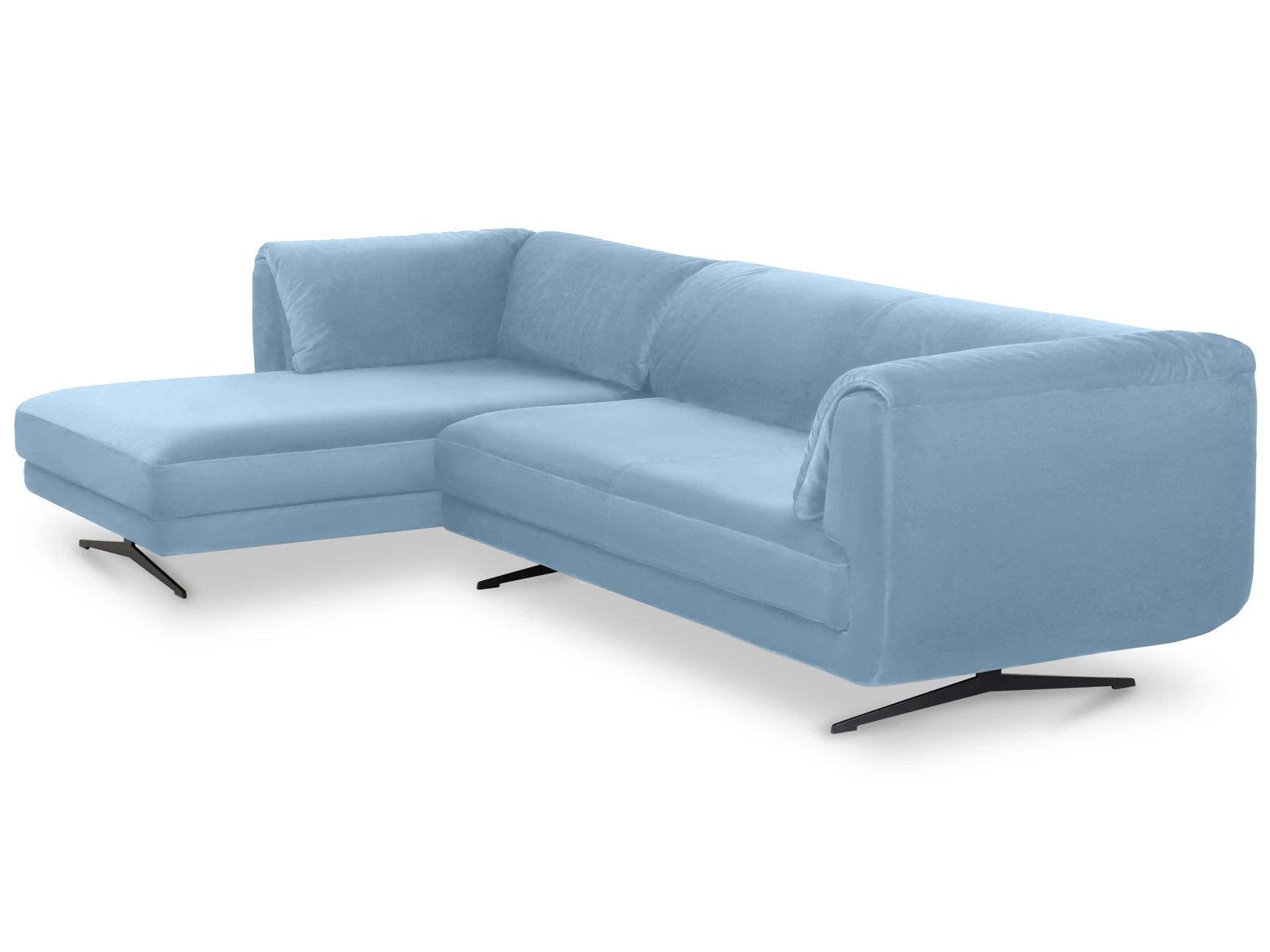 фото Диван Marsala угловой левый