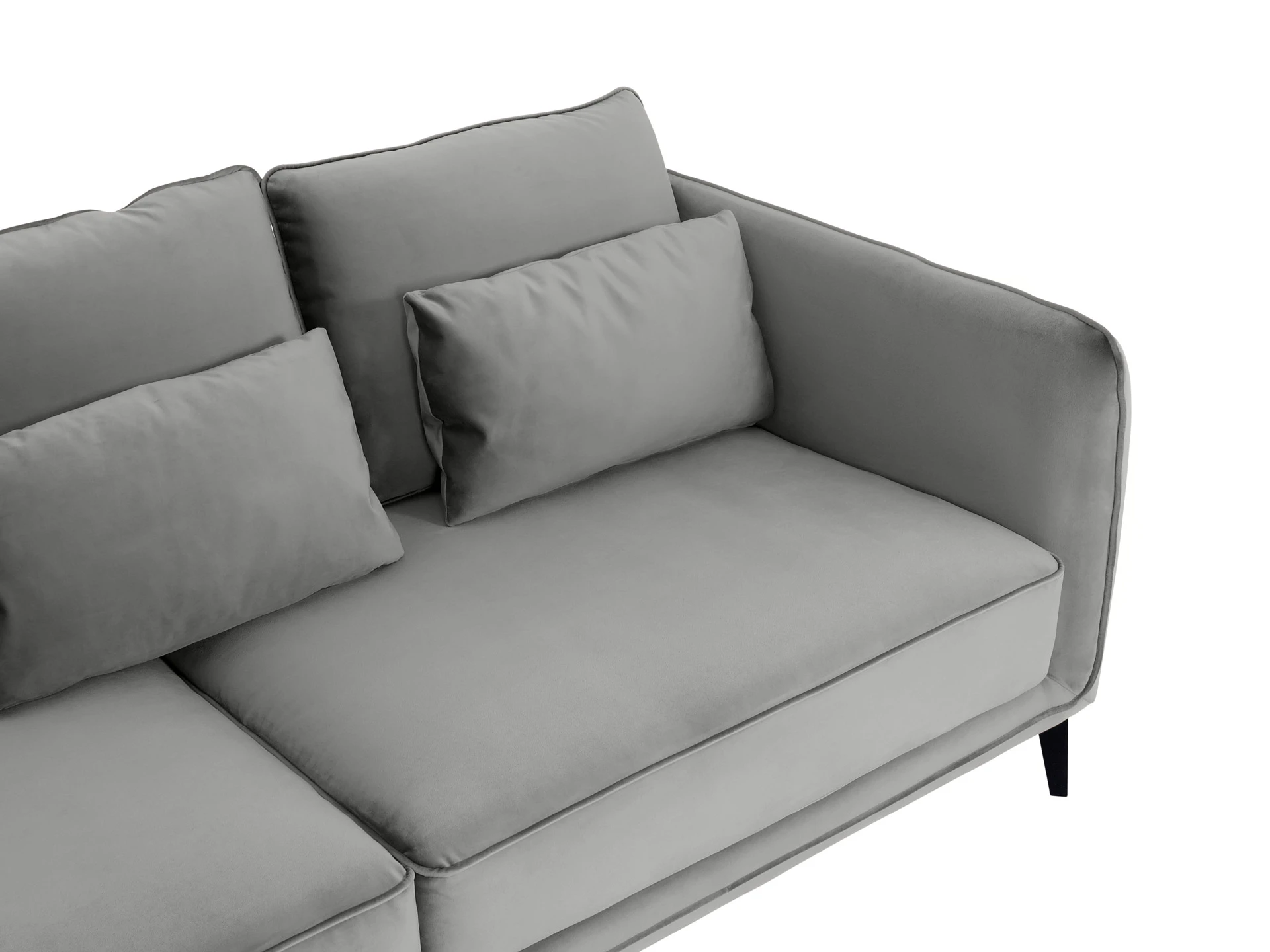 фото Диван Amsterdam трёхместный в Москве фото Диван Amsterdam трёхместный