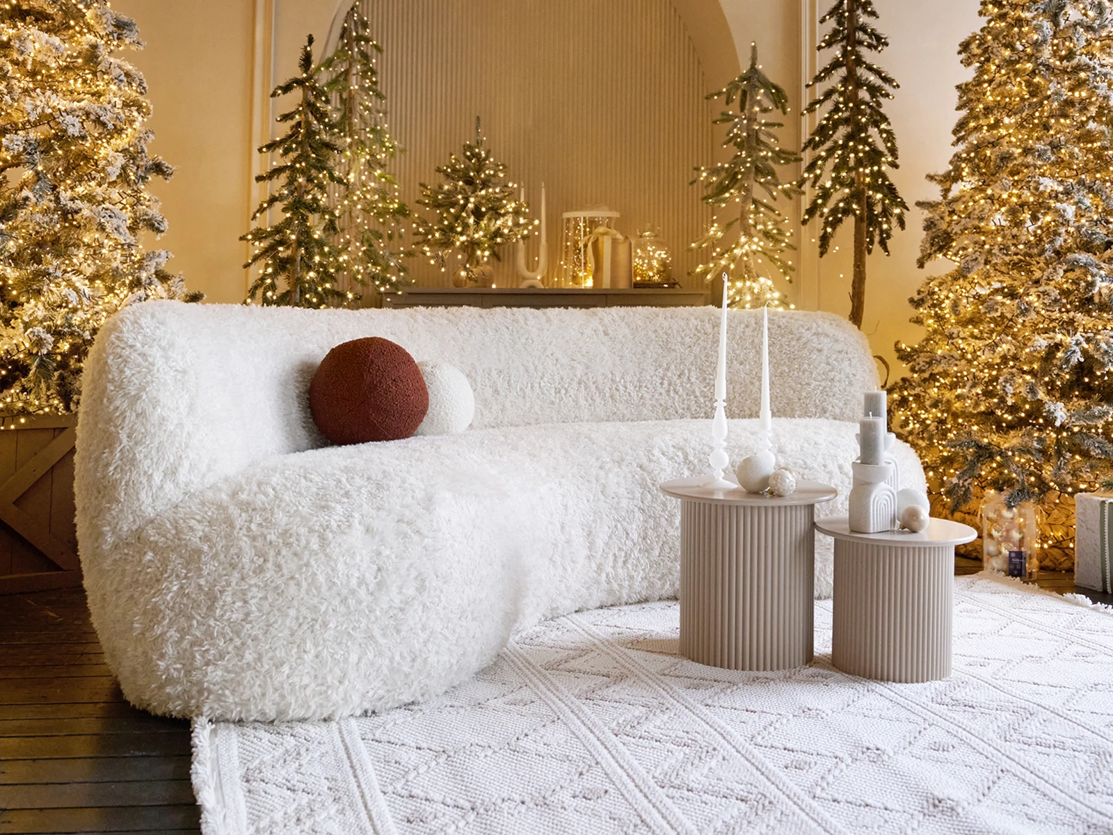 купить Диван Patti 1900 в интернет-магазине