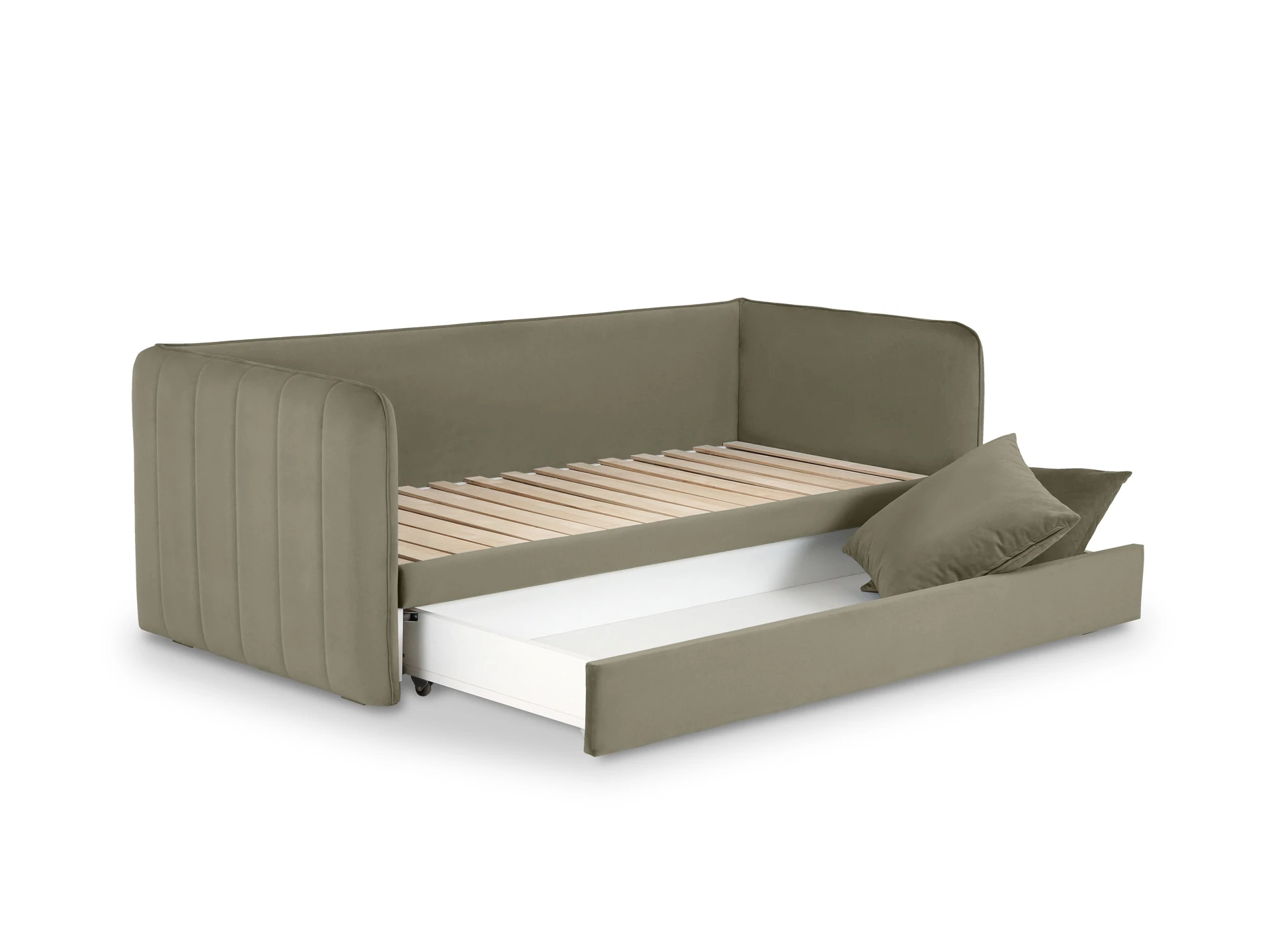 фото Кушетка Todi в интерьере