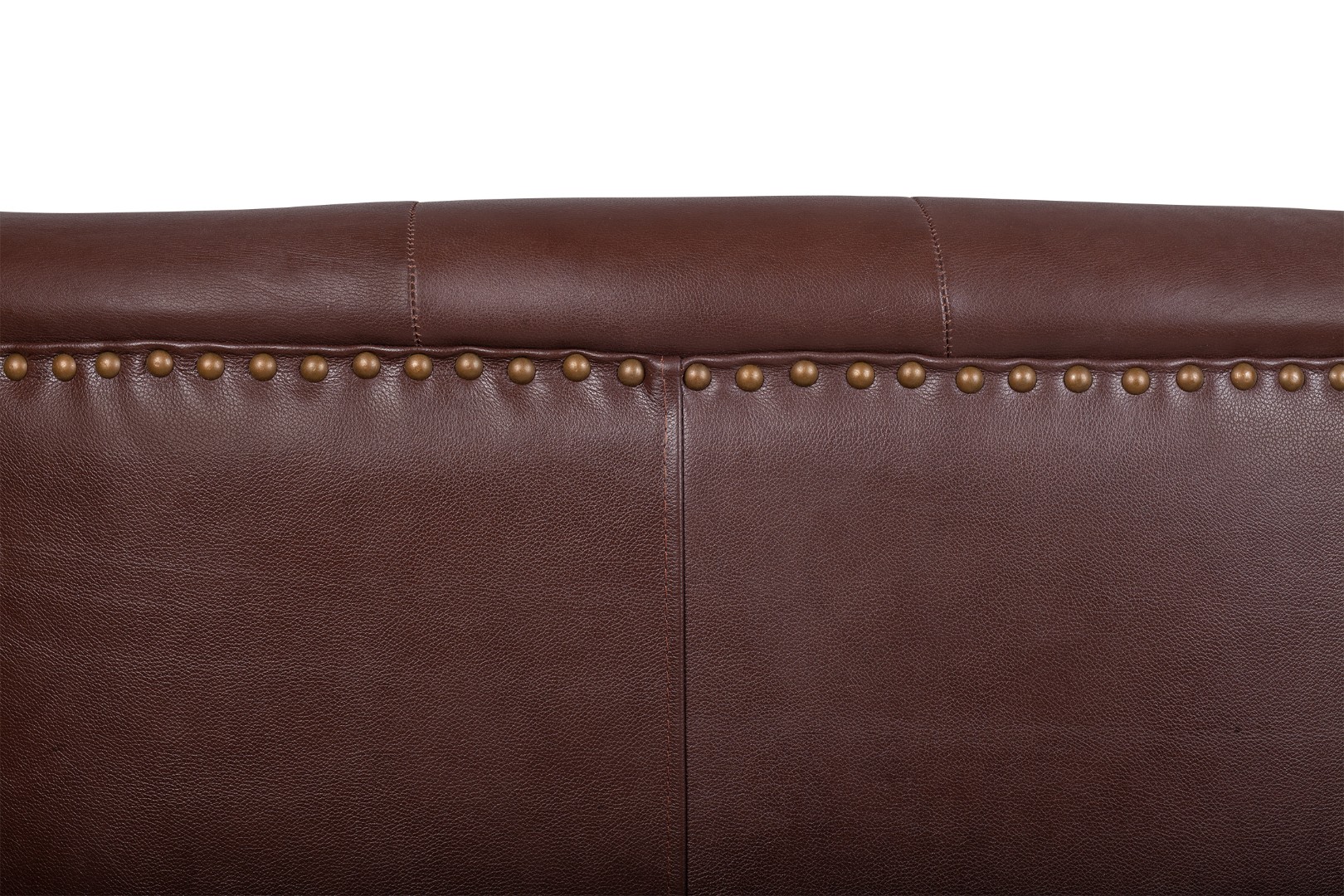 фото Кожаное кресло Tesco