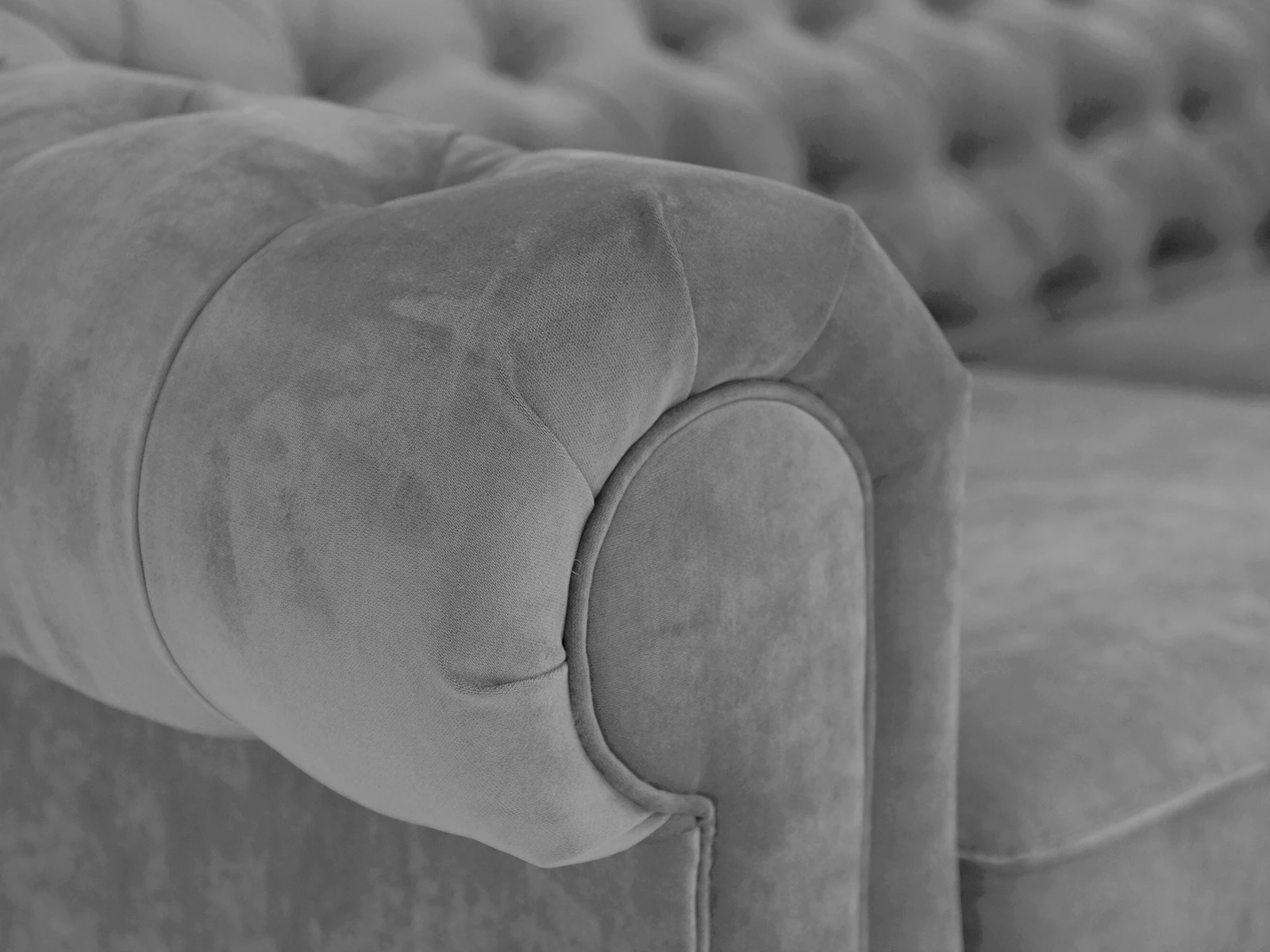 Диван Chesterfield с механизмом трансформации в интернет-магазине в Москве Диван Chesterfield с механизмом трансформации в интернет-магазине