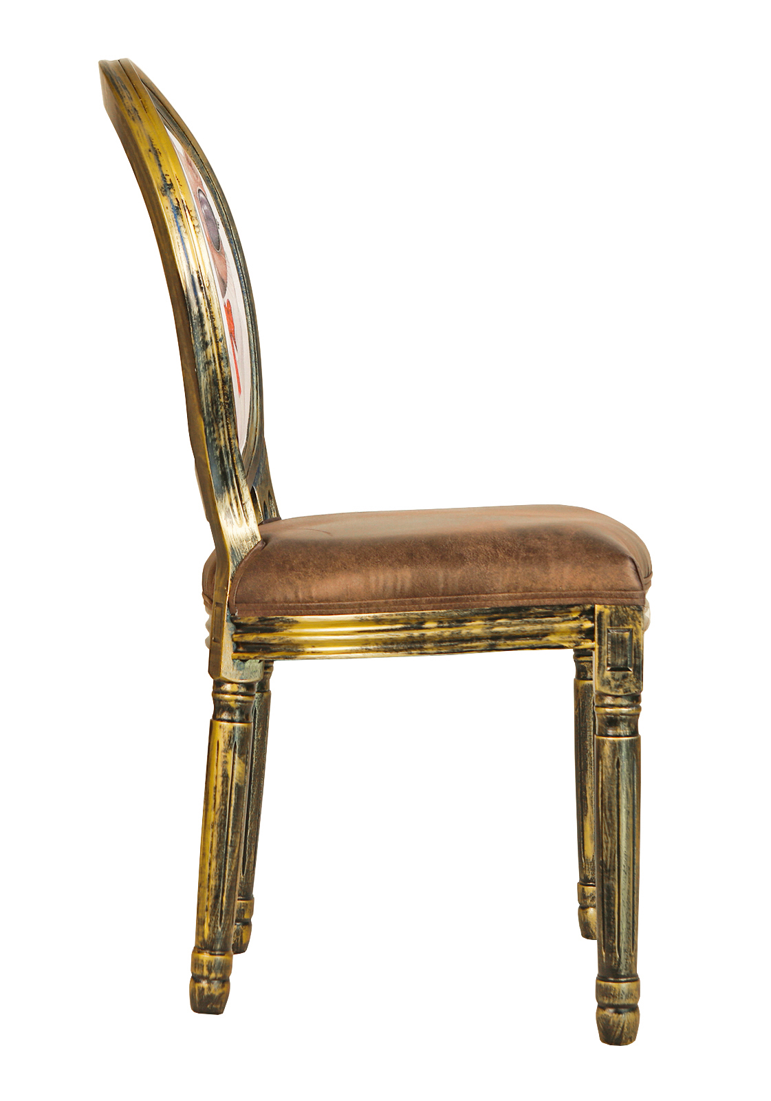 Стул для кафе Volker Golden Cat в интернет-магазине