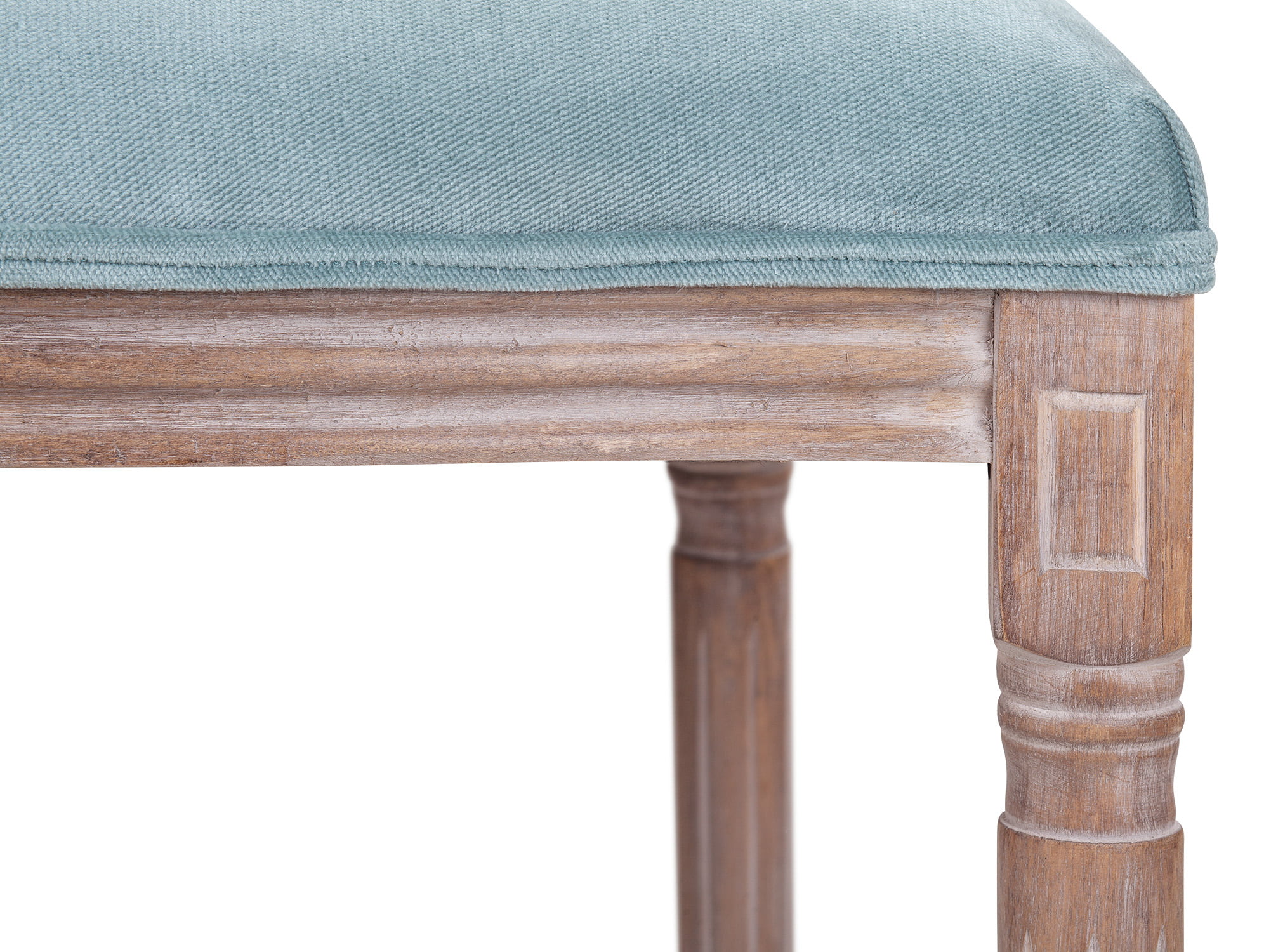 фото Стул для кафе Volker Light Green в интерьере в Москве фото Стул для кафе Volker Light Green в интерьере